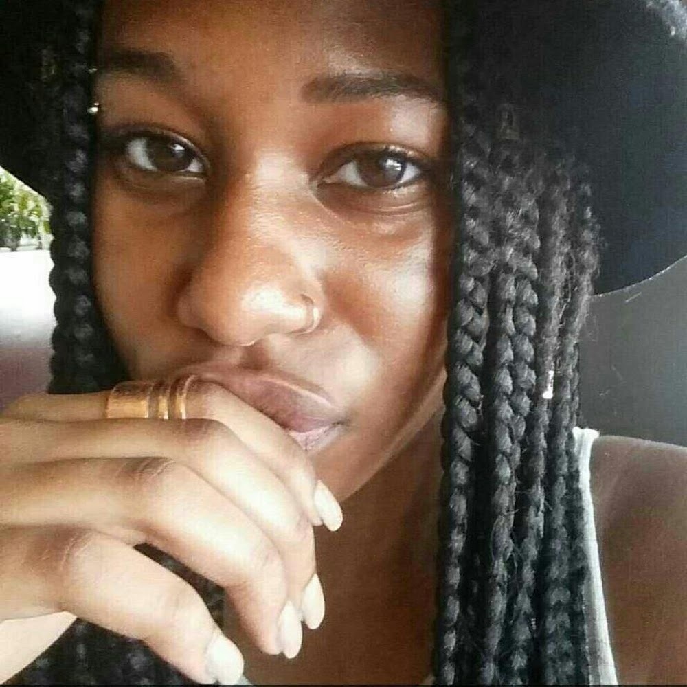 Meet your Posher, Dejah-millena